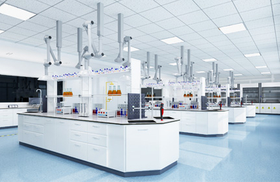 Disponemos de laboratorios propios para garantizar la pureza del gas al 99,99%.
