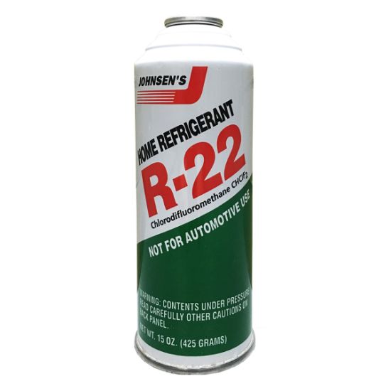 Refrigerante del gas del freón de R22 R134A R410A R600A R404A R507 R407c R290